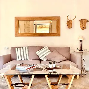 Feel The Sherry Experience1 By Musgo Apartment Jerez de la Frontera