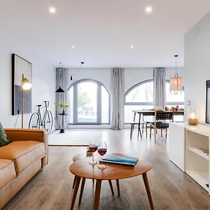 Sweett - Verdi Apartment