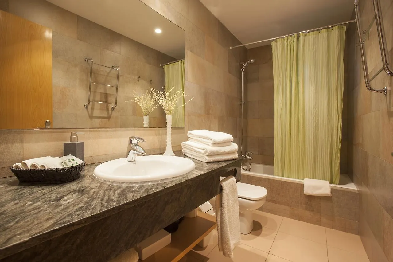 Rossello Apartment Barcelona