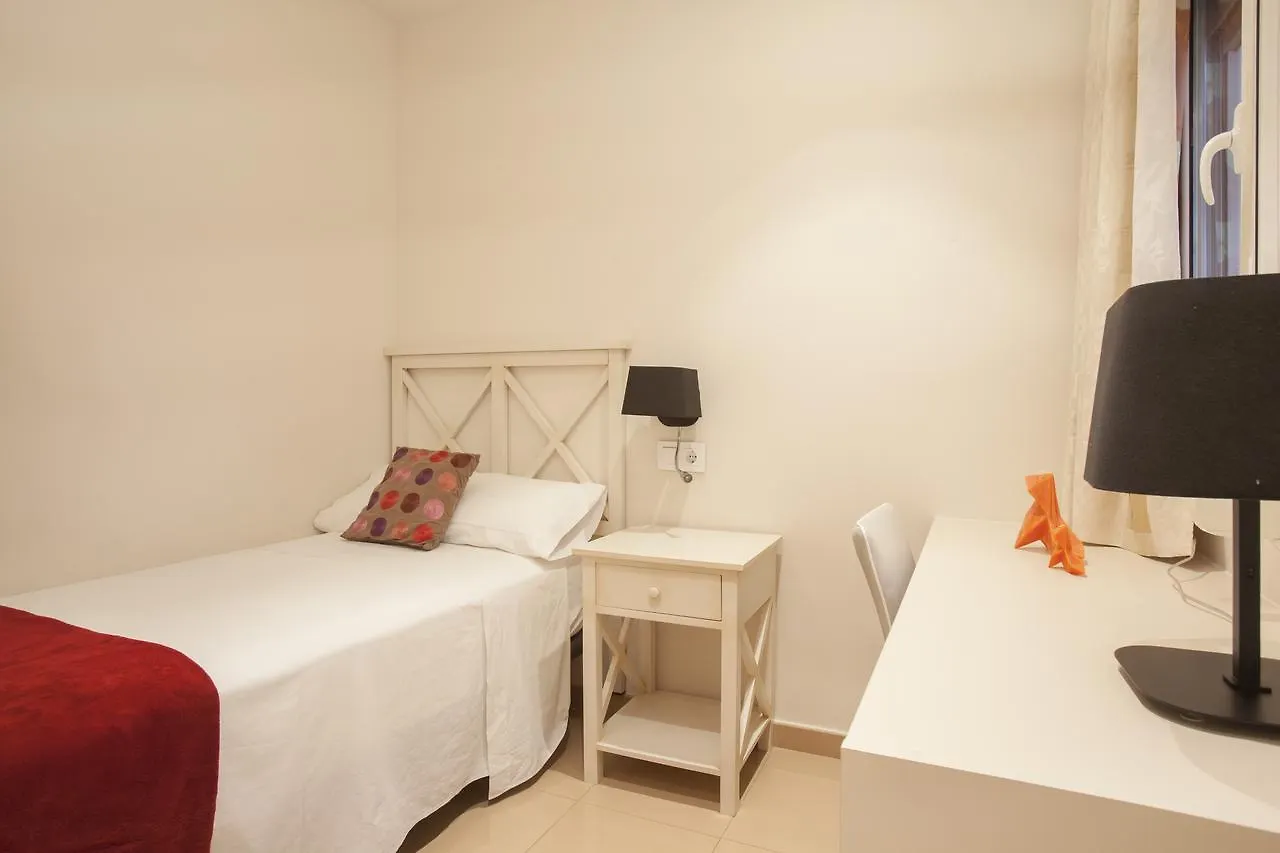 Rossello Apartment Barcelona